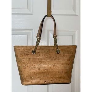 Calvin Klein Women's Signature Tote